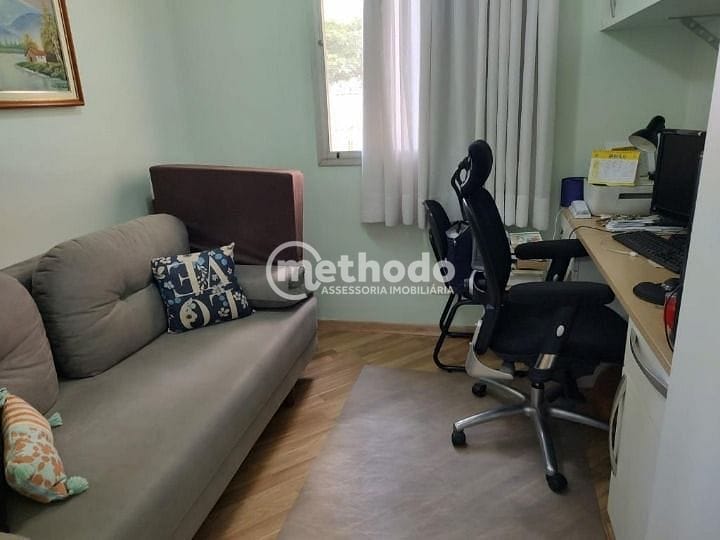 Apartamento, 3 quartos, 89 m² - Foto 11