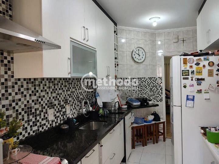Apartamento, 3 quartos, 89 m² - Foto 5