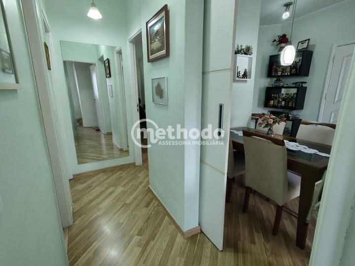 Apartamento, 3 quartos, 89 m² - Foto 6