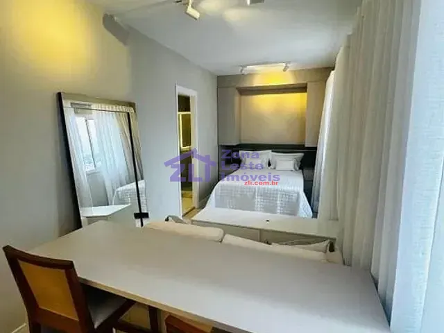 Apartamento com 27m² 1 quarto e 1 banheiro, à venda, no bairro Belenzinho em São Paulo