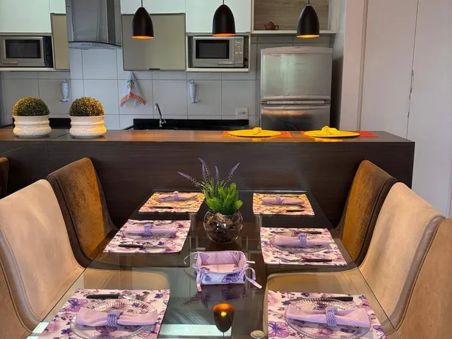 Apartamento com 75m² 3 quartos e 2 banheiros, à venda, no bairro Morumbi em São Paulo