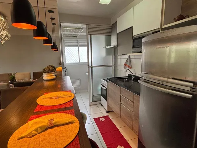 Apartamento com 75m² 3 quartos e 2 banheiros, à venda, no bairro Morumbi em São Paulo
