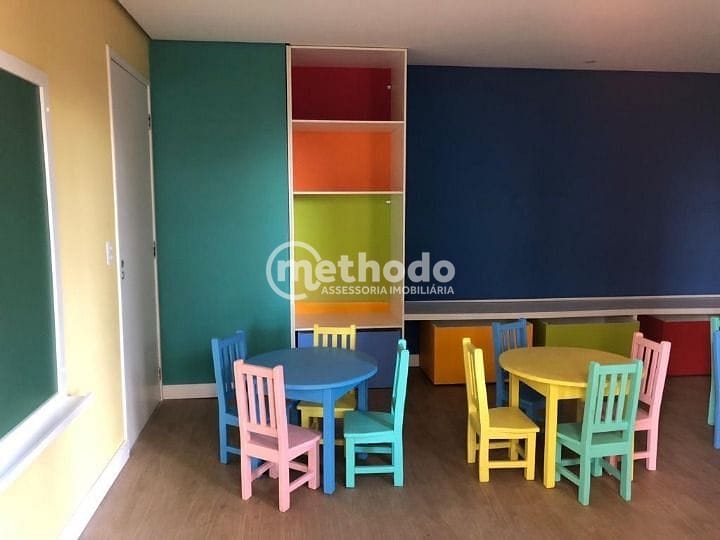 Apartamento, 3 quartos, 80 m² - Foto 21