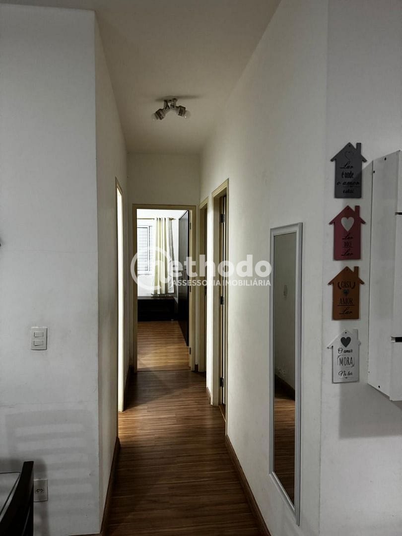 Apartamento, 3 quartos, 80 m² - Foto 10