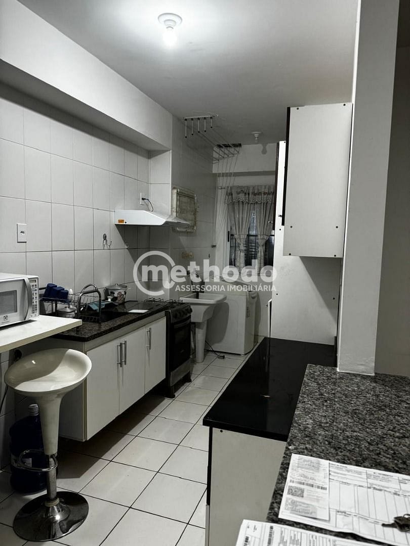 Apartamento, 3 quartos, 80 m² - Foto 8