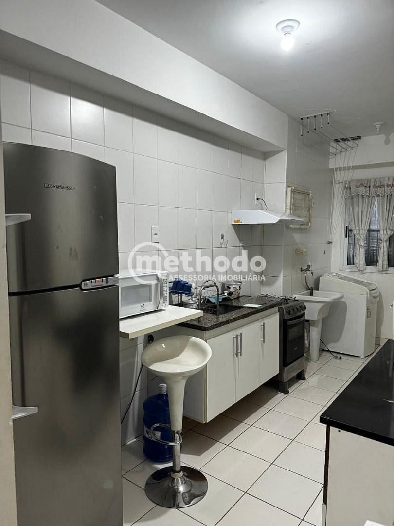 Apartamento, 3 quartos, 80 m² - Foto 9