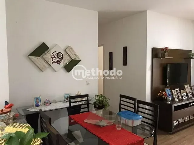 Apartamento com 80m² 3 quartos e 2 banheiros, à venda, no bairro Swift em Campinas