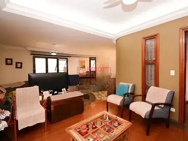 Apartamento 4 quartos e 4 banheiros, à venda, no bairro Jardim Hollywood em São Bernardo do Campo