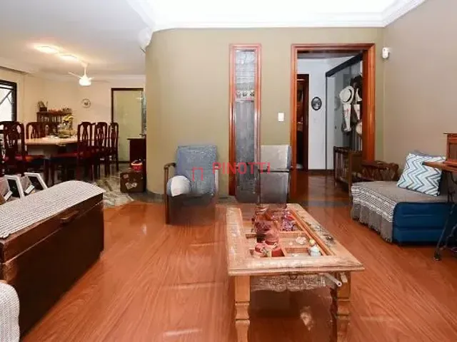 Apartamento 4 quartos e 4 banheiros, à venda, no bairro Jardim Hollywood em São Bernardo do Campo