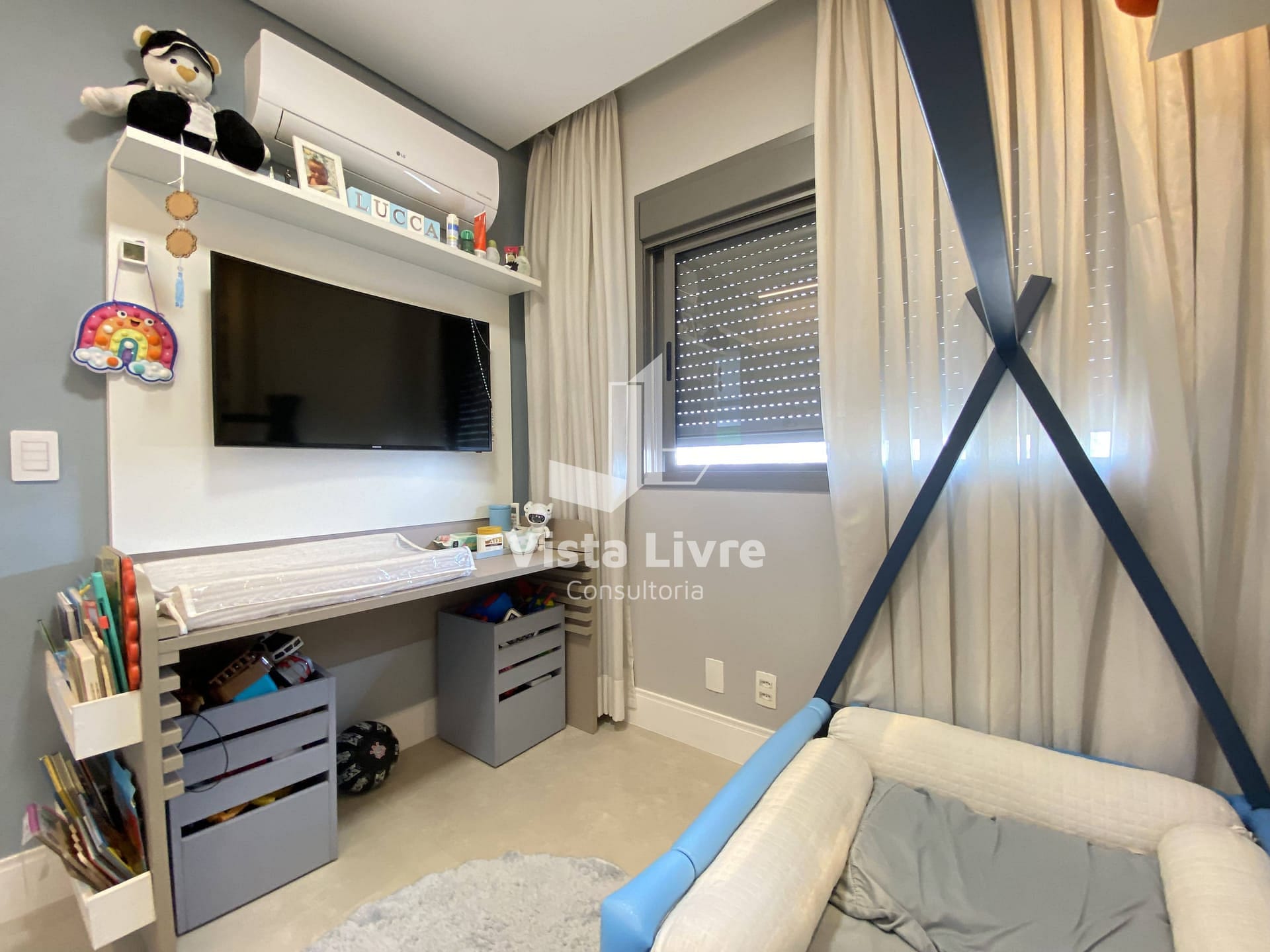 Cobertura, 3 quartos, 126 m² - Foto 33