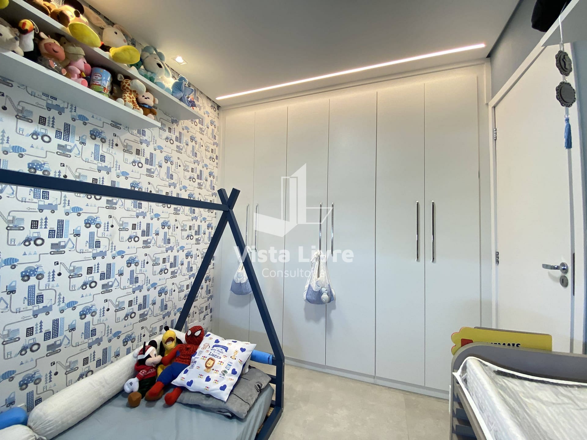 Cobertura, 3 quartos, 126 m² - Foto 32