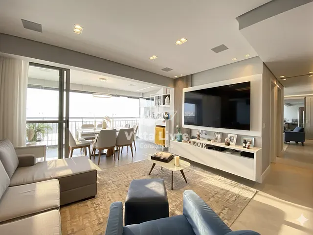 Cobertura / Penthouse com 126m² 3 quartos e 2 banheiros, à venda, no bairro Barra Funda em São Paulo