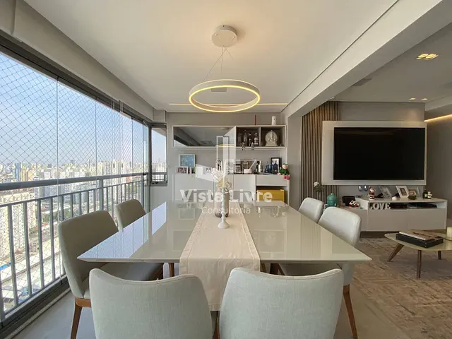 Cobertura / Penthouse com 126m² 3 quartos e 2 banheiros, à venda, no bairro Barra Funda em São Paulo