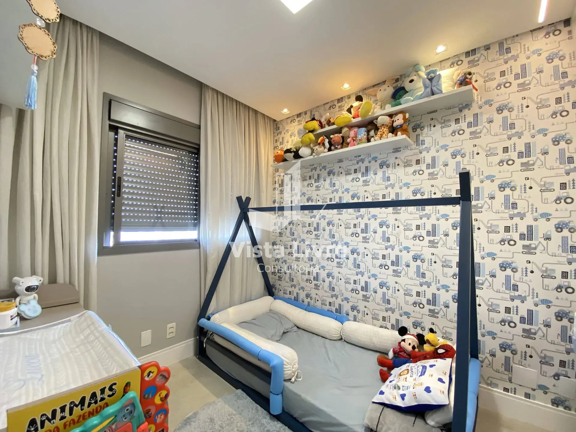 Cobertura, 3 quartos, 126 m² - Foto 31