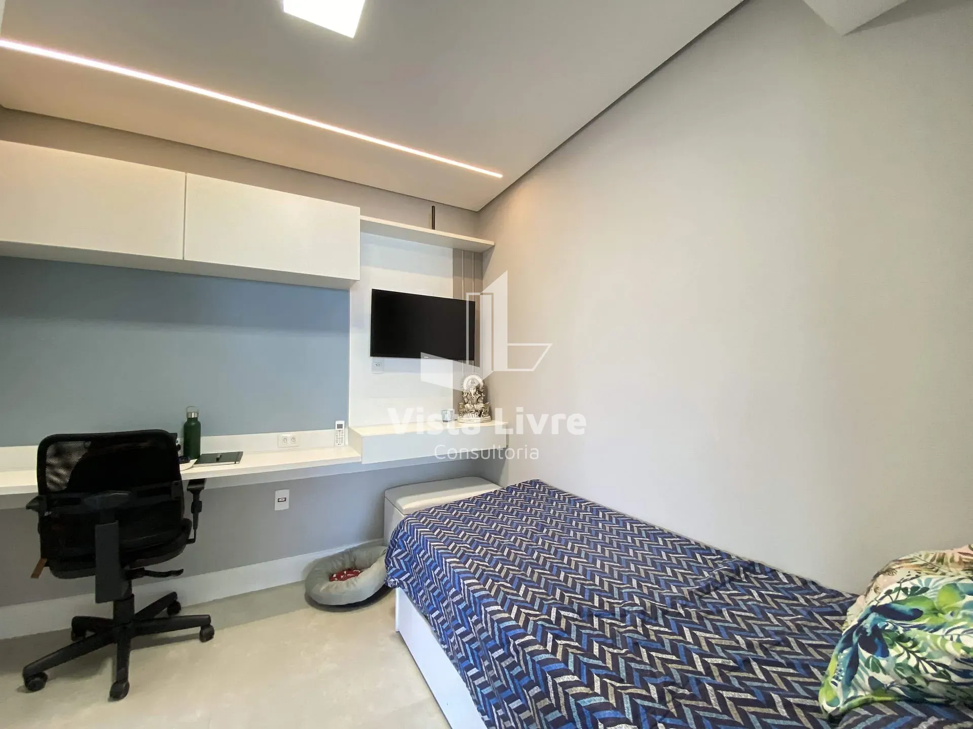 Cobertura, 3 quartos, 126 m² - Foto 24