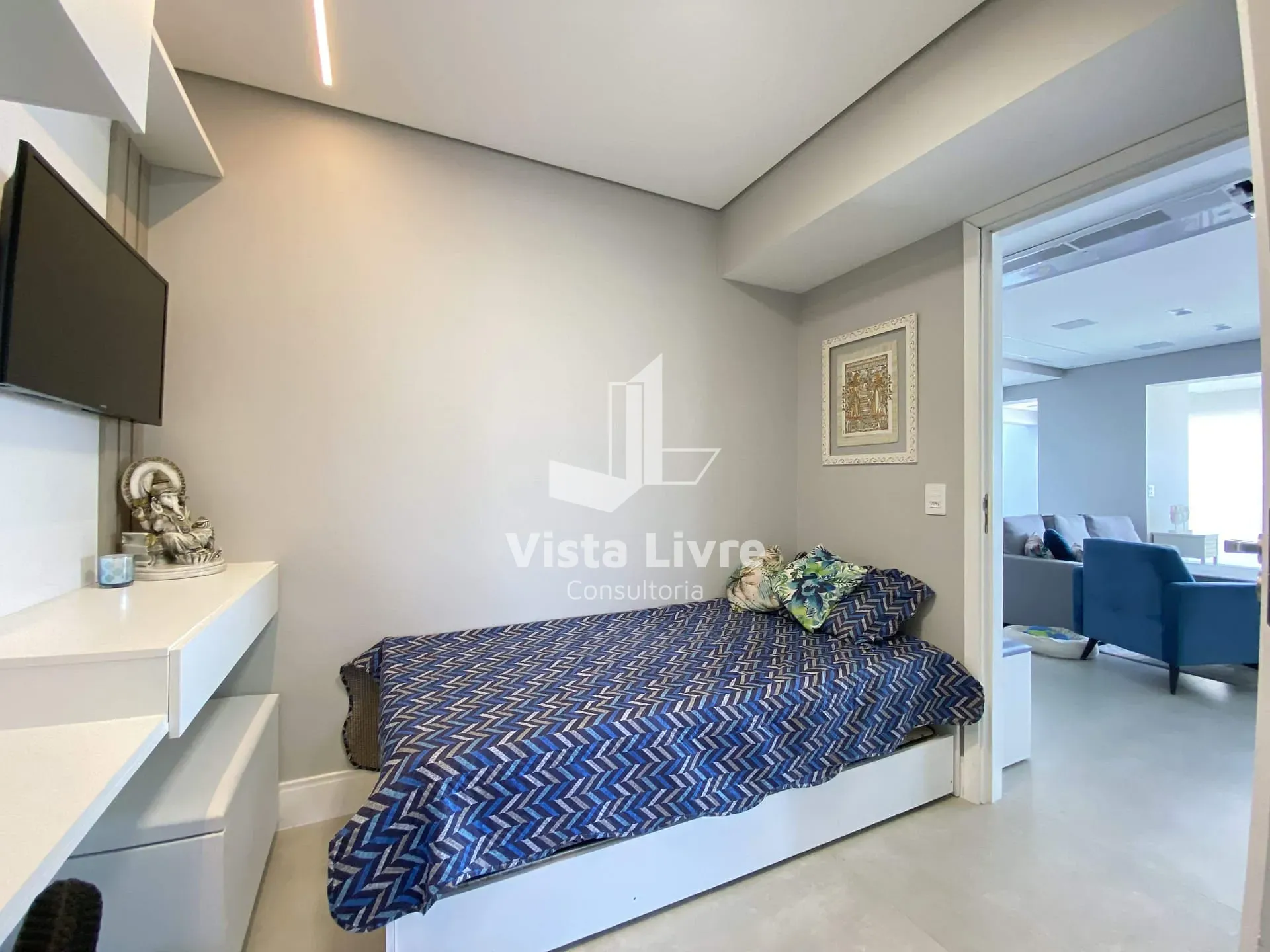 Cobertura, 3 quartos, 126 m² - Foto 26