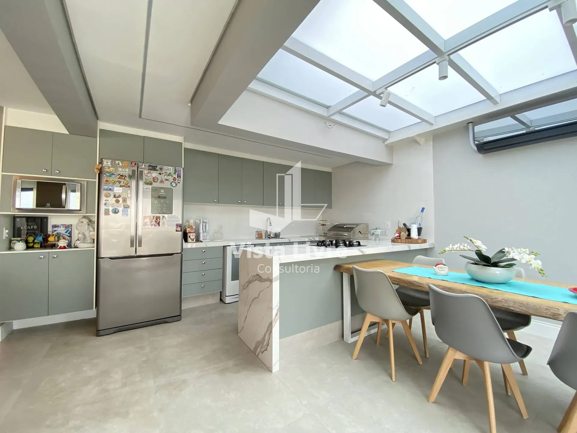 Cobertura, 3 quartos, 126 m² - Foto 20