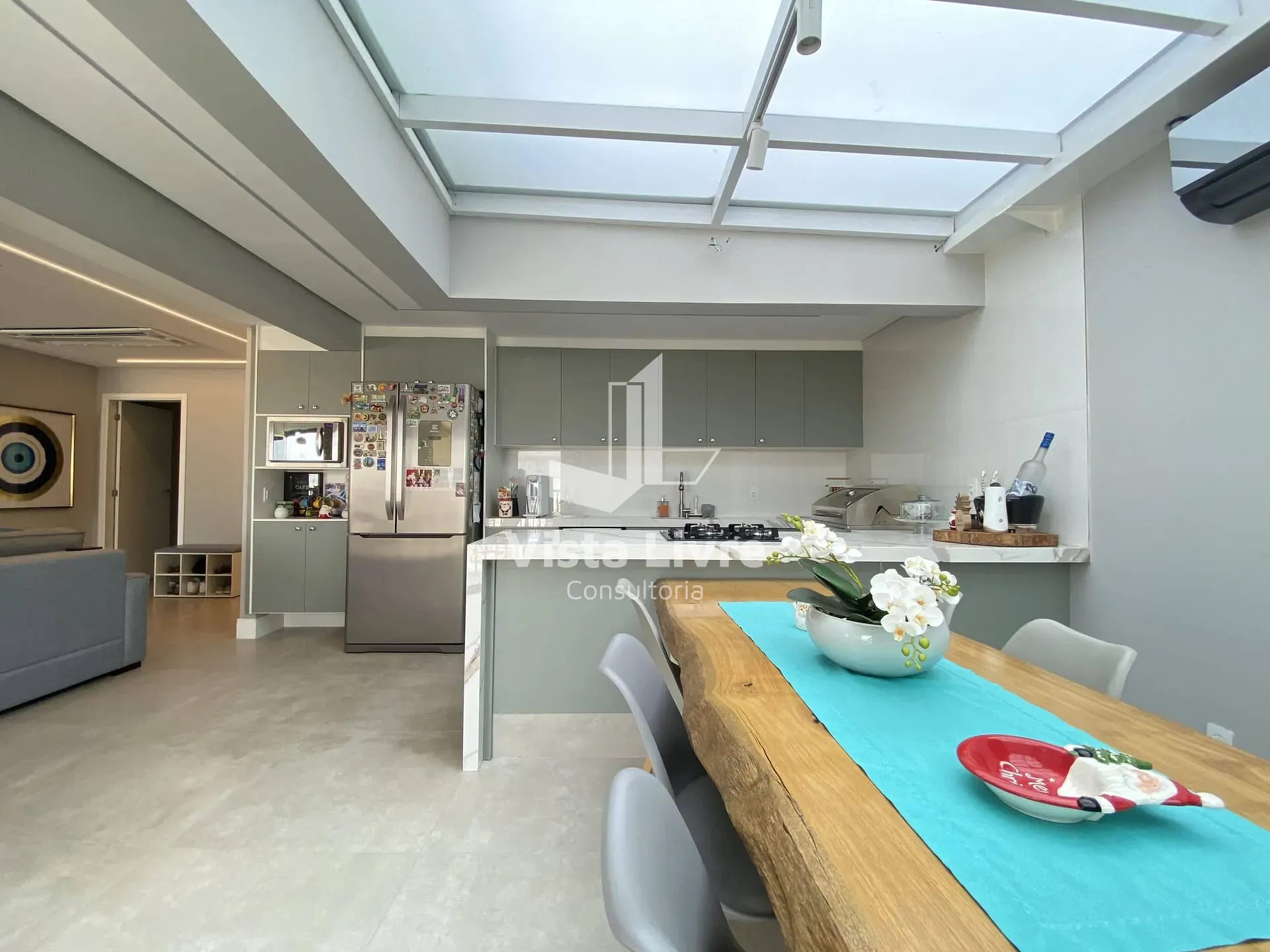 Cobertura, 3 quartos, 126 m² - Foto 14