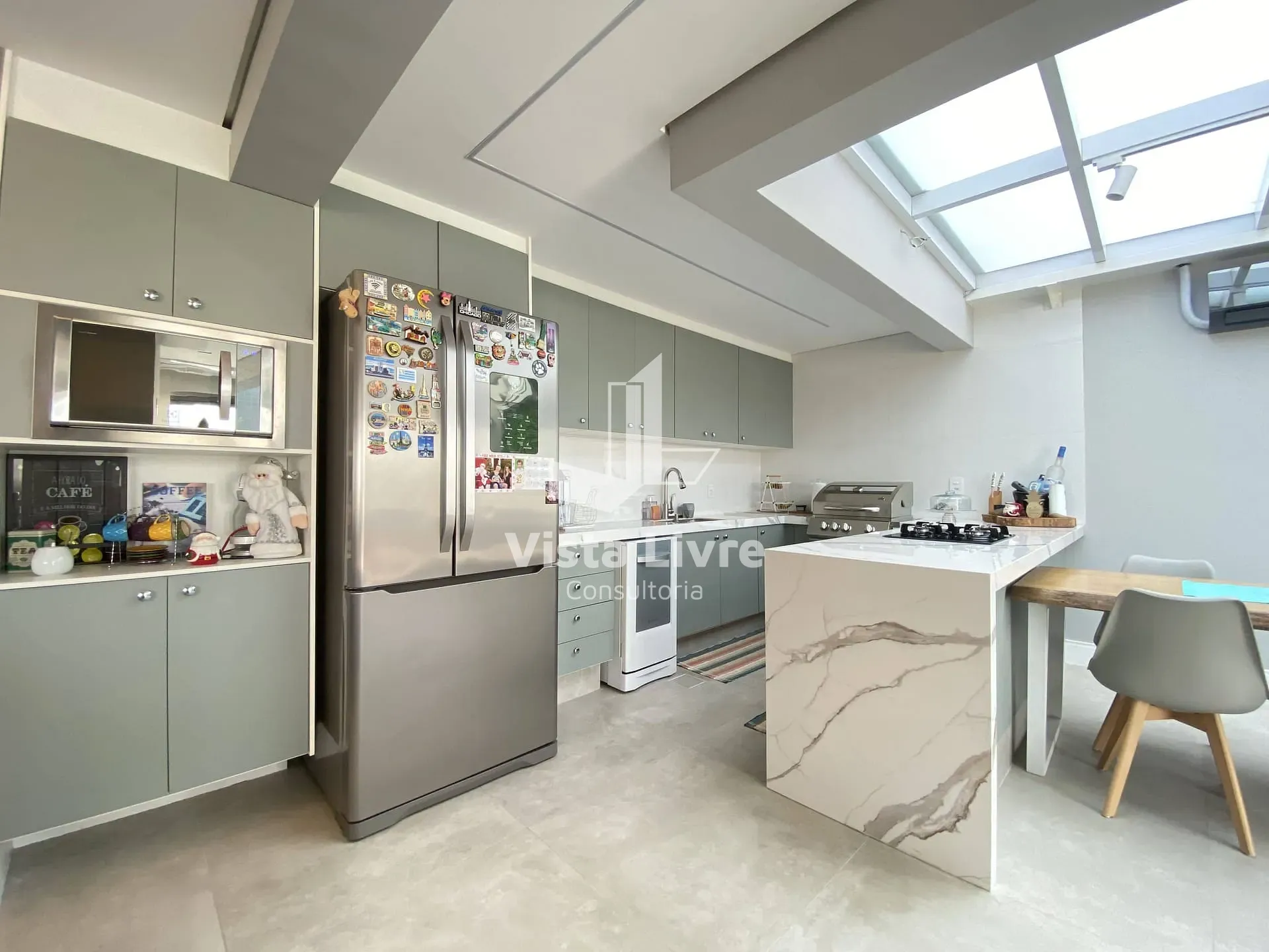 Cobertura, 3 quartos, 126 m² - Foto 16