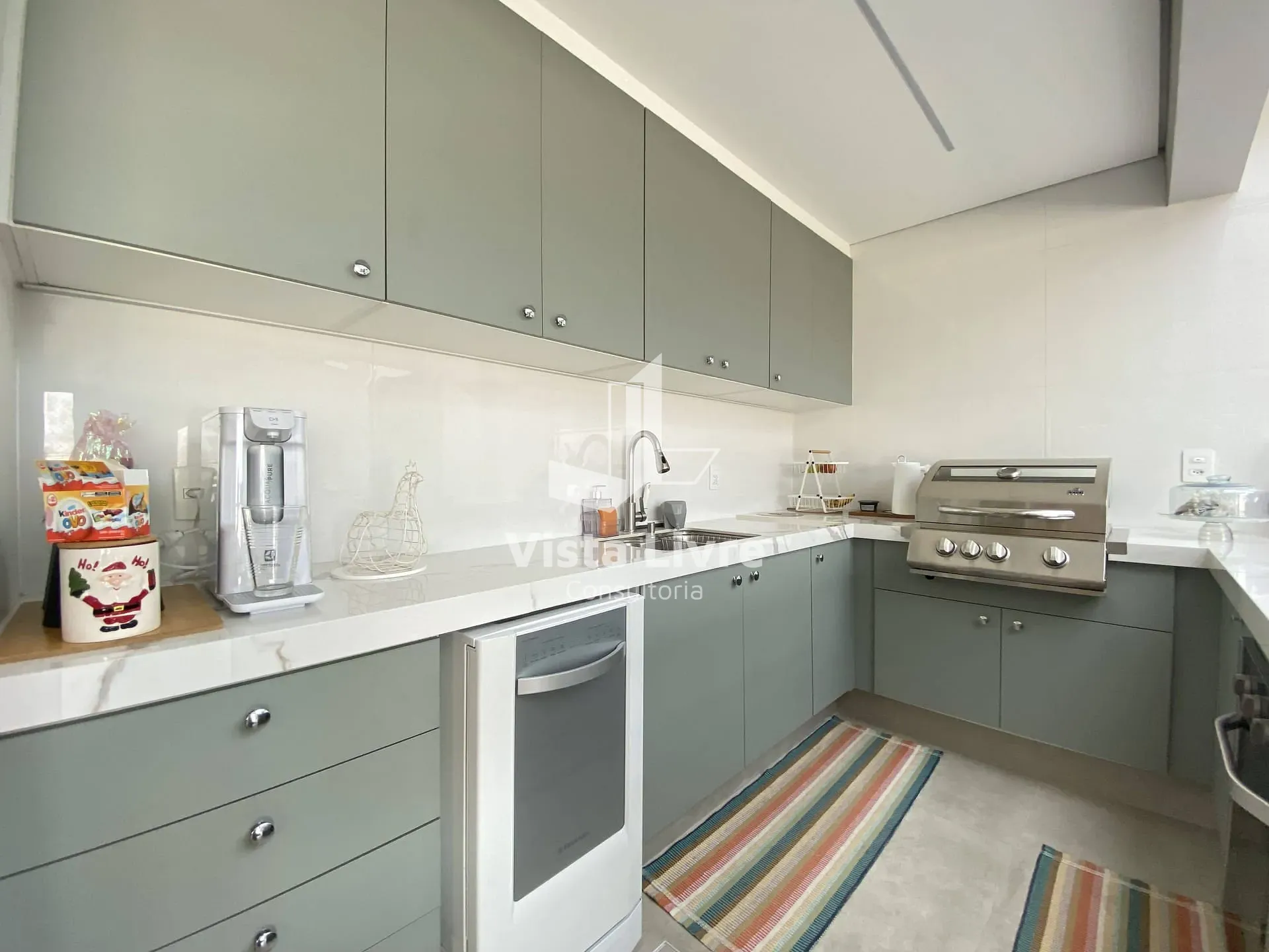 Cobertura, 3 quartos, 126 m² - Foto 17