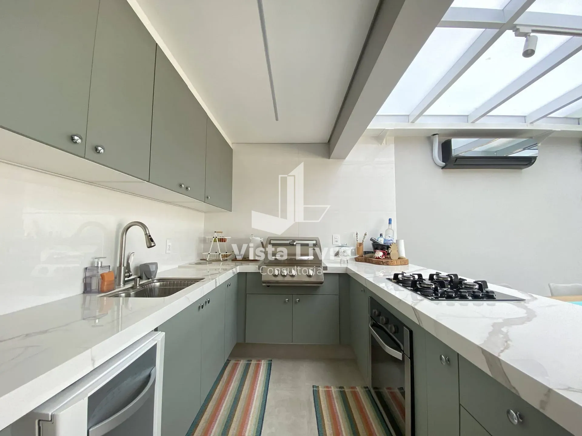 Cobertura, 3 quartos, 126 m² - Foto 15