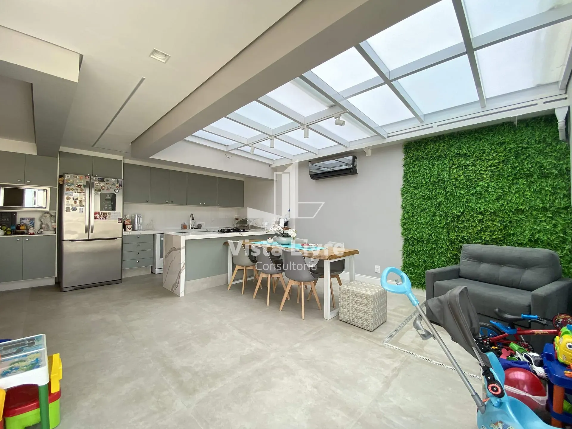Cobertura, 3 quartos, 126 m² - Foto 18