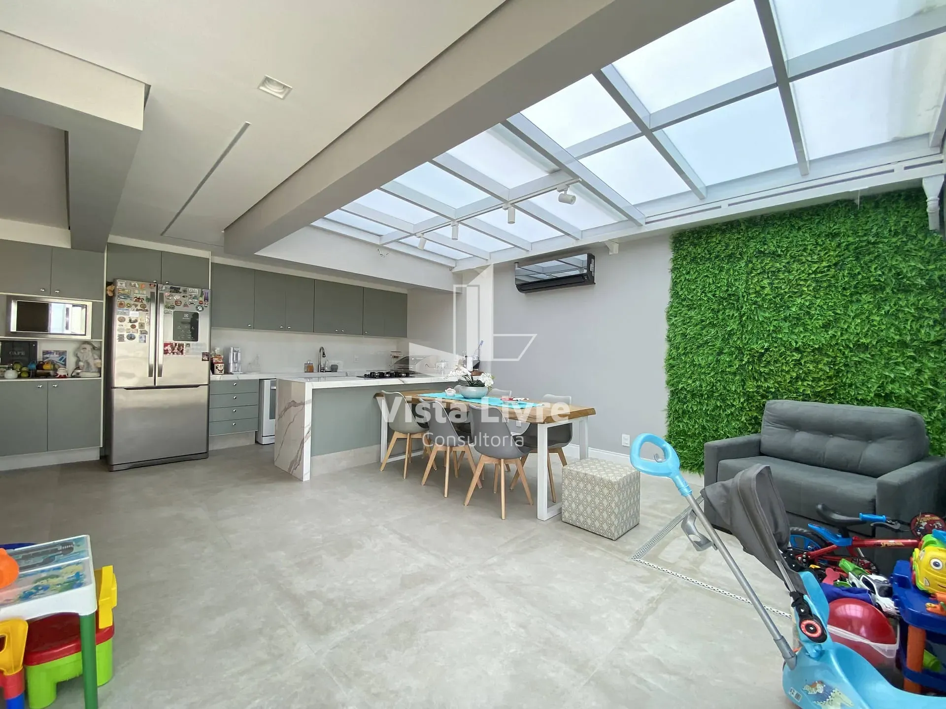 Cobertura, 3 quartos, 126 m² - Foto 13