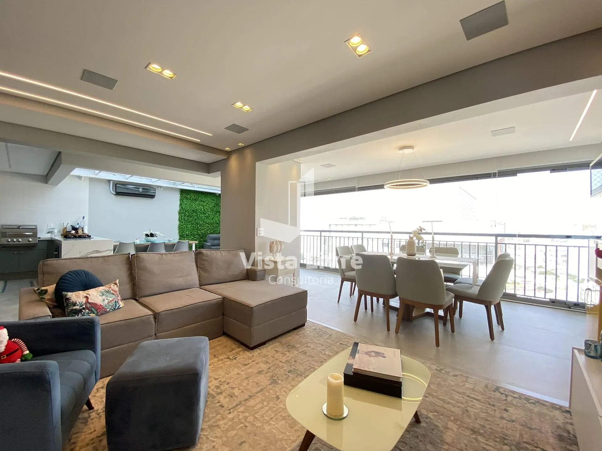 Cobertura, 3 quartos, 126 m² - Foto 7