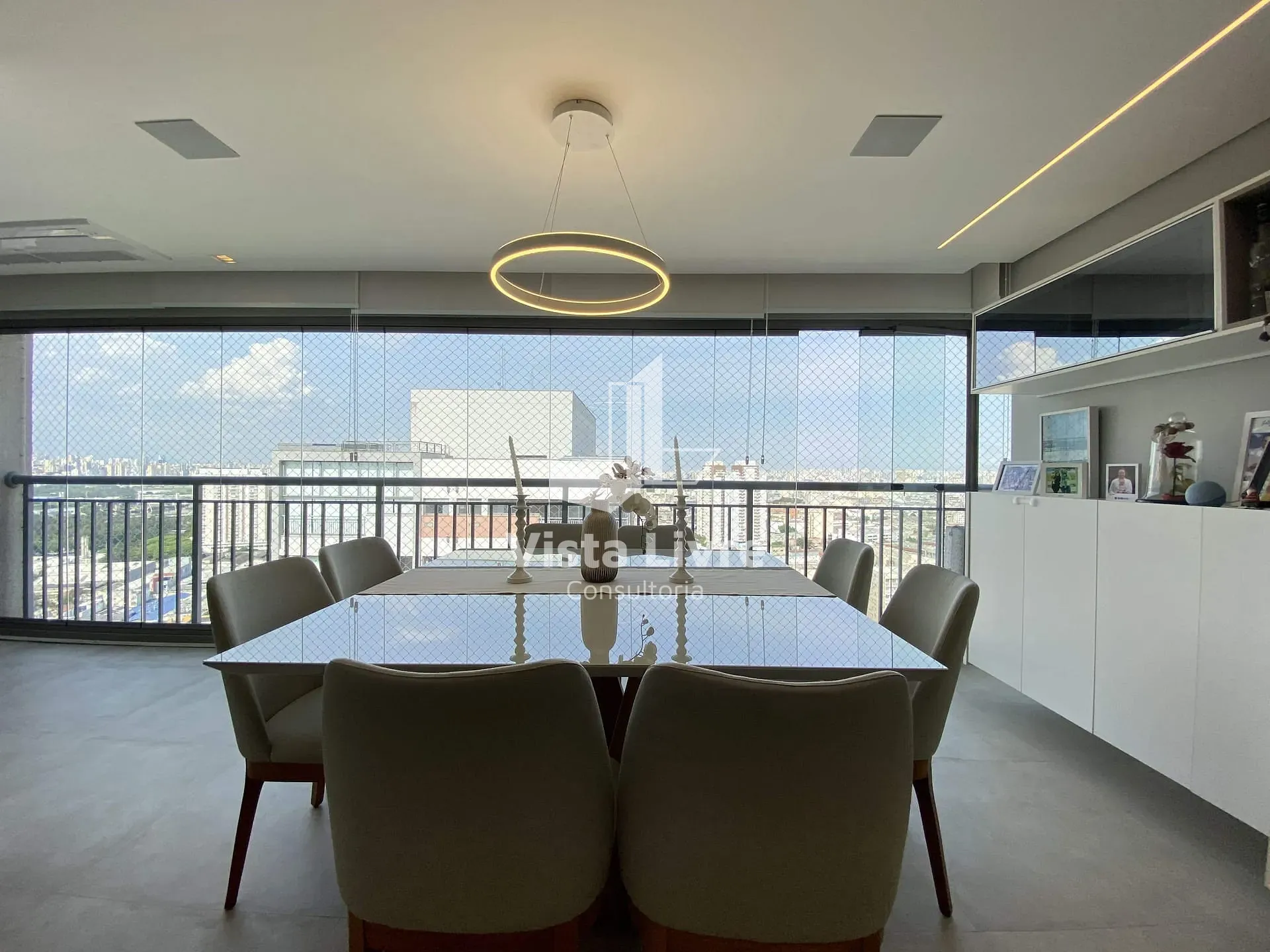 Cobertura, 3 quartos, 126 m² - Foto 6