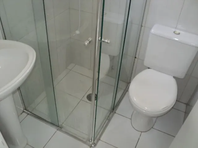 Apartamento com 54m² 1 quarto e 1 banheiro, à venda, no bairro Bela Vista em São Paulo