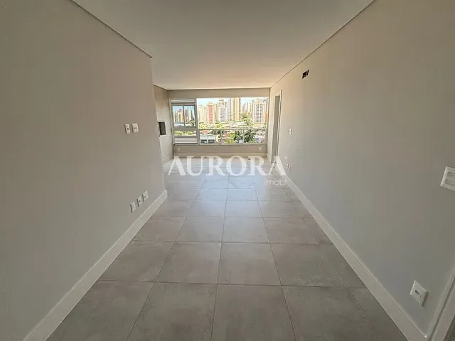 Apartamento 2 quartos e 2 banheiros, à venda, no bairro Jardim Higienopolis em Londrina