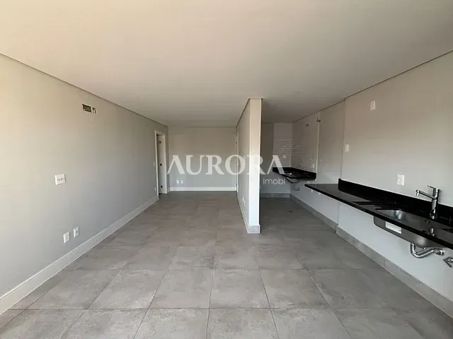 Apartamento 2 quartos e 2 banheiros, à venda, no bairro Jardim Higienopolis em Londrina