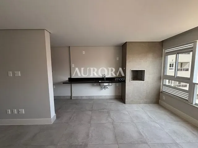 Apartamento 2 quartos e 2 banheiros, à venda, no bairro Jardim Higienopolis em Londrina