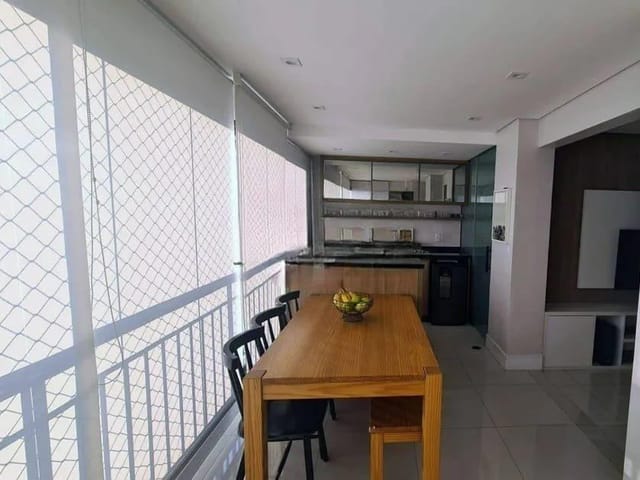 Foto do Apartamento - Apartamento à venda, Vila Anastácio, São Paulo, SP | Vista Livre