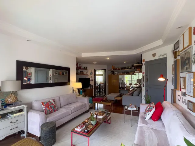 Apartamento com 123m² 3 quartos e 3 banheiros, à venda, no bairro Cambuci em São Paulo