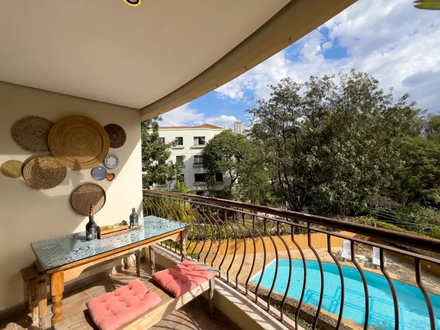 Apartamento com 123m² 3 quartos e 3 banheiros, à venda, no bairro Cambuci em São Paulo