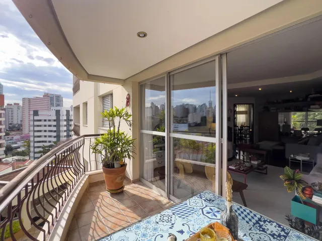 Apartamento com 123m² 3 quartos e 3 banheiros, à venda, no bairro Cambuci em São Paulo