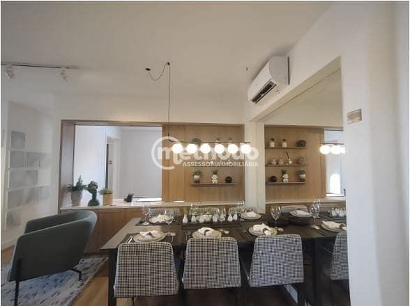 Apartamento, 3 quartos, 73 m² - Foto 2