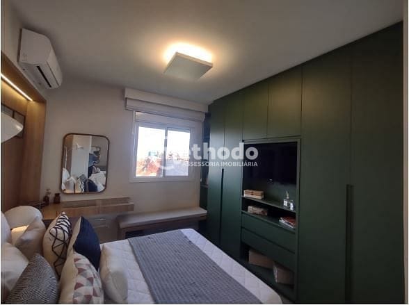 Apartamento, 3 quartos, 73 m² - Foto 6