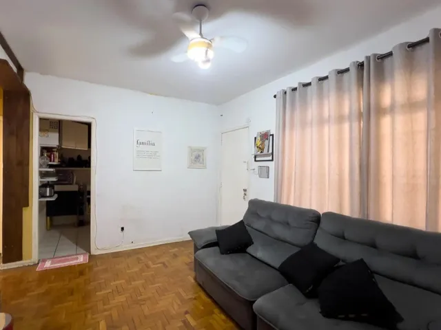 Apartamento com 80m² 2 quartos e 1 banheiro, à venda, no bairro Cambuci em São Paulo