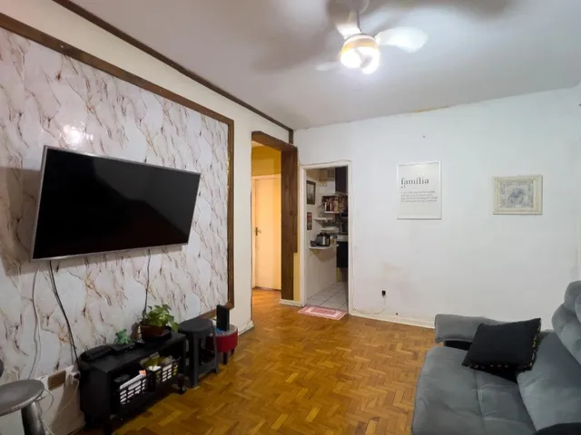Apartamento com 80m² 2 quartos e 1 banheiro, à venda, no bairro Cambuci em São Paulo