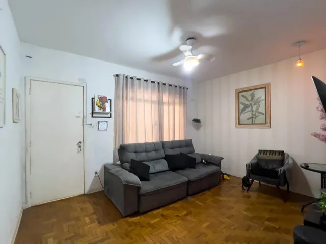 Apartamento com 80m² 2 quartos e 1 banheiro, à venda, no bairro Cambuci em São Paulo