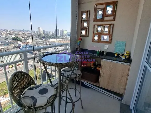 Apartamento com 33m² 1 quarto e 1 banheiro, à venda, no bairro Jardim Santa Teresinha em São Paulo