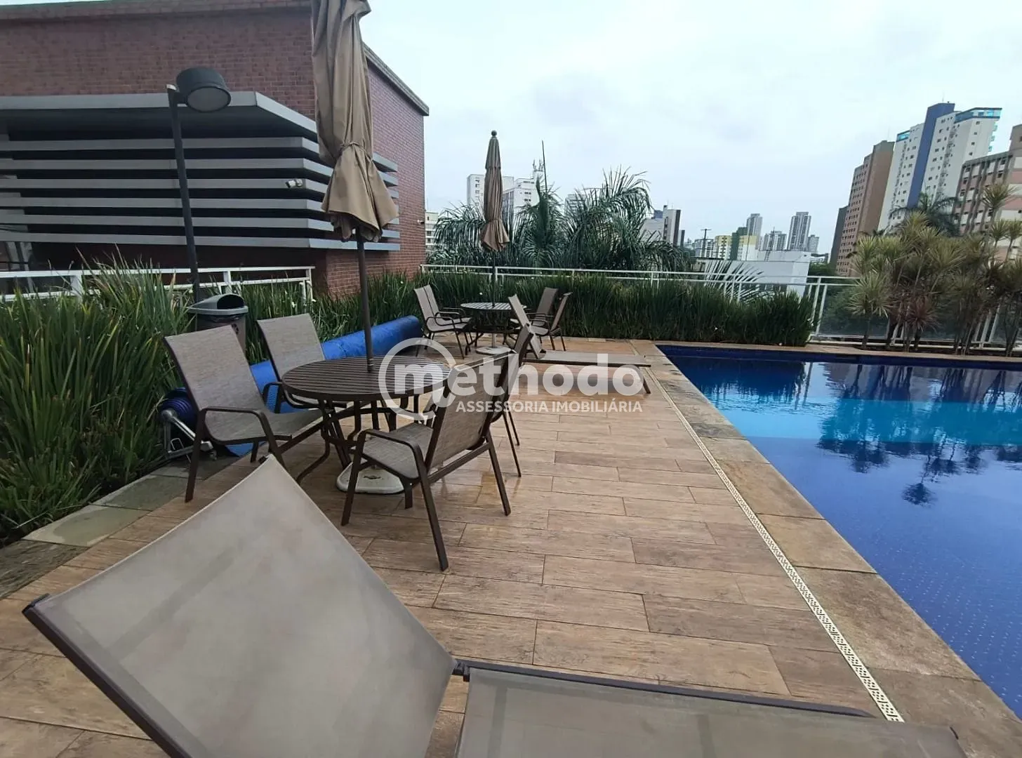 Apartamento, 1 quarto, 47 m² - Foto 16