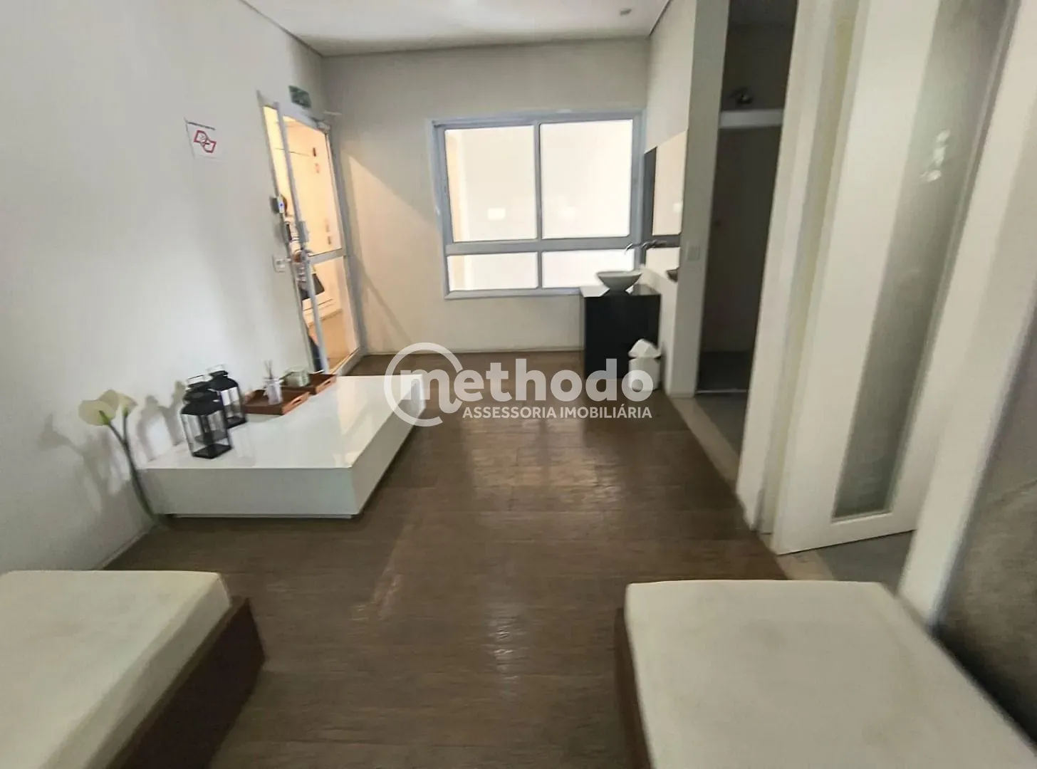 Apartamento, 1 quarto, 47 m² - Foto 6
