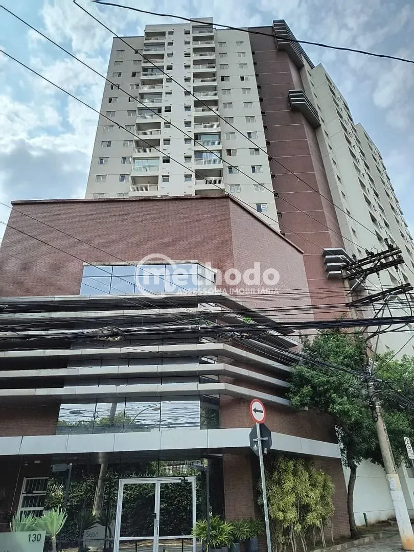 Apartamento, 1 quarto, 47 m² - Foto 9