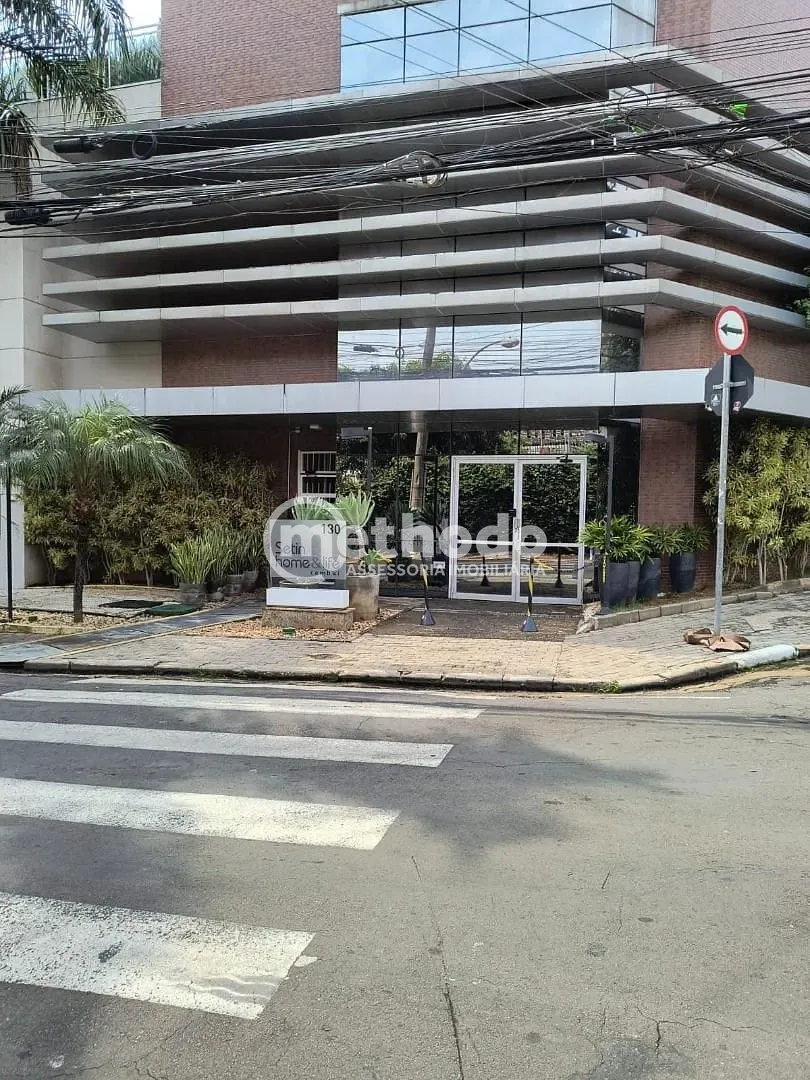 Apartamento, 1 quarto, 47 m² - Foto 12