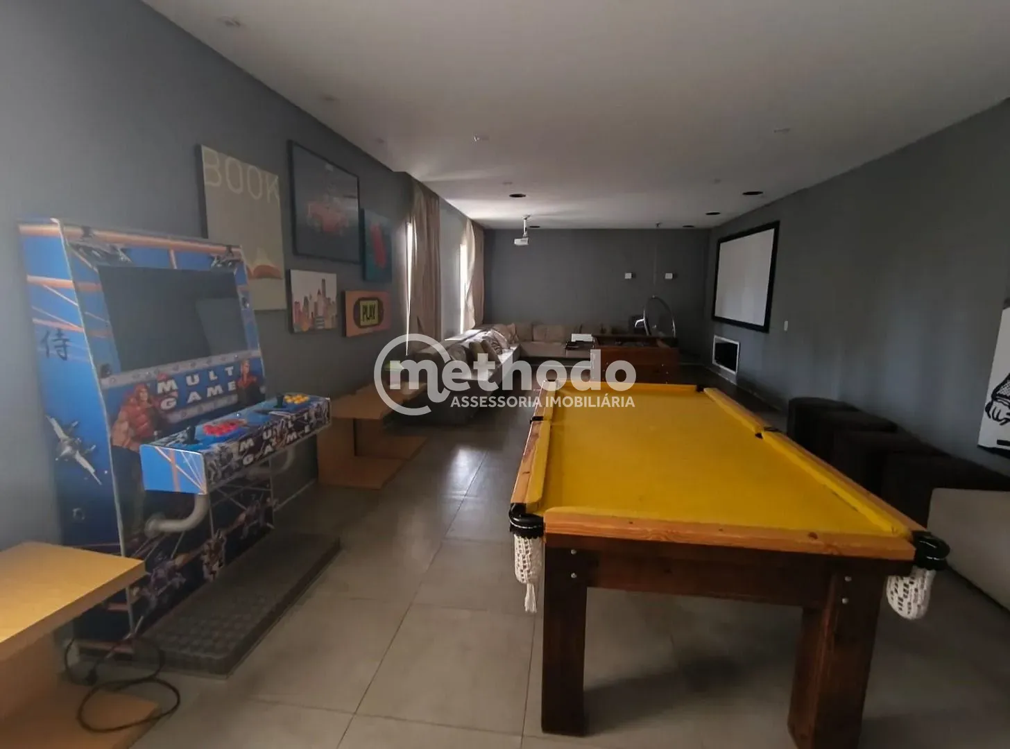 Apartamento, 1 quarto, 47 m² - Foto 17