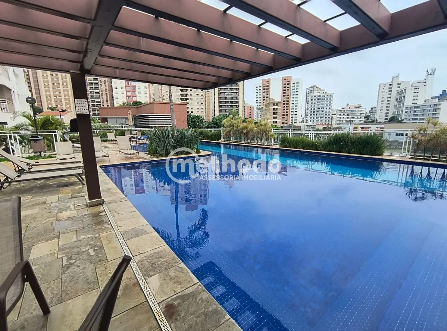 Apartamento, 1 quarto, 47 m² - Foto 15