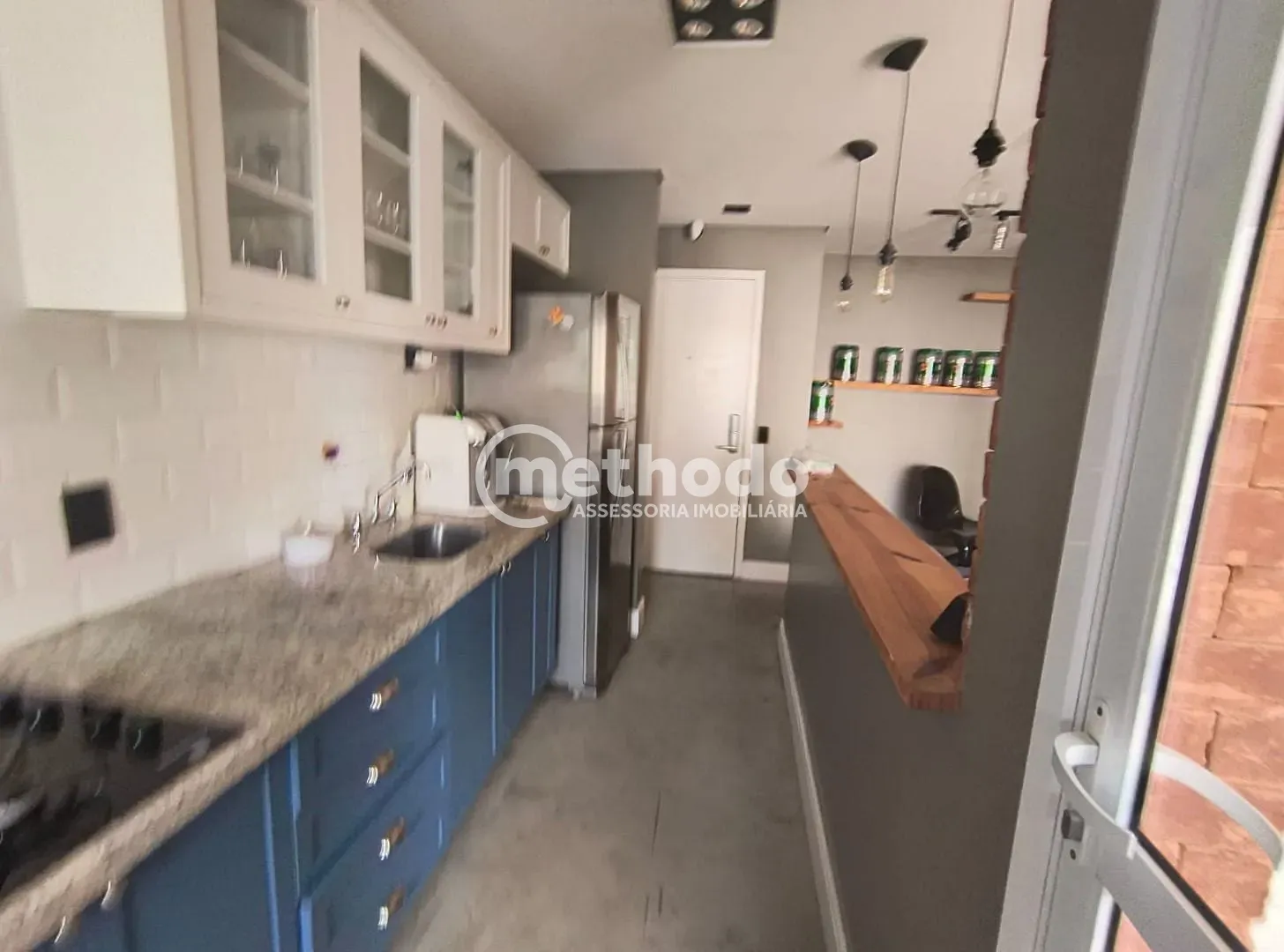 Apartamento, 1 quarto, 47 m² - Foto 4